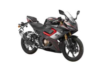 QJ Motor com oferta de matrícula em toda a gama 125cc