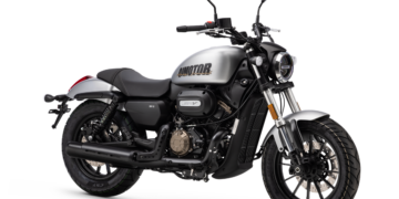 QJ Motor com oferta de matrícula em toda a gama 125cc