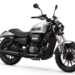 QJ Motor com oferta de matrícula em toda a gama 125cc