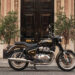Royal Enfield Bullet 650 – a beleza do clássico