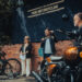 Royal Enfield celebra 125 anos em Redditch com um tributo às suas origens
