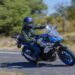 Suzuki SV-7GX já foi apresentada à imprensa e nós estivemos lá
