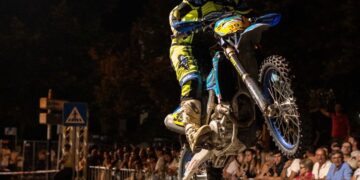 Racing Fest 2026 anima Penafiel durante três dias