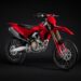 Desmo250 MX acelera o futuro do motocross