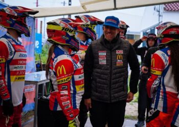 Offroad Center Bianchi Prata: novas datas para acelerar a diversão