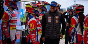 Offroad Center Bianchi Prata: novas datas para acelerar a diversão