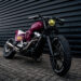 Harley-Davidson apresenta as motos do Creators Custom Clash