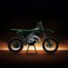 Kawasaki com novas KX para 2027