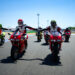 Ducati revive o passado no WDW 2026