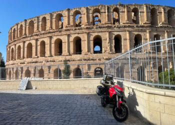 Multistrada V4 Voyagers 2026: As viagens que marcaram o ano