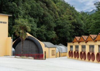 GMG 2026: Moto Guzzi inaugura fábrica, museu e um novo futuro em Mandello