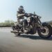 QJ Motor lança SRV 600V – Cruiser com motor de 4 cilindros em V