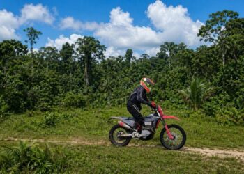Rally Internacional da Amazónia – Data e roteiro redefinidos
