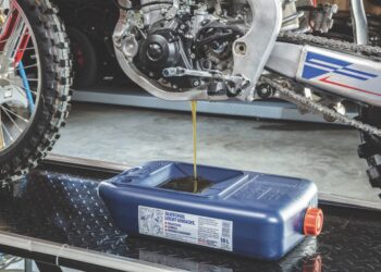 Dicas by Liqui Moly – Mudar o óleo em casa?
