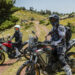 QJ Motor SRT 450X: a nova aposta Adventure de média cilindrada