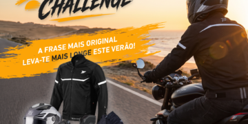AXXIS & Seventy lançam desafio de verão