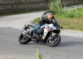 Contacto BMW R 1300 RS  – (Bem) mais desportiva!