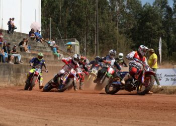 Flat Track ruma ao Alentejo para a quarta ronda