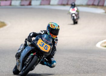 Mini Velocidade e FIM Motomini cumprem a 4ª ronda em Poiares