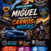 Lobos da Neve com evento solidário