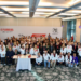 Yamaha Portugal celebra o marco das 1.000 matrículas num mês