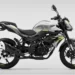 Benelli renova a naked urbana BN 125 com novo grafismo