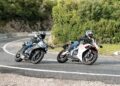 Comparativo CFMOTO 675 SR-R vs Zontes 703 RR