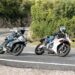 Comparativo CFMOTO 675 SR-R vs Zontes 703 RR