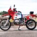 Contacto BMW R80 GS by Cafeína – Recriar uma lenda