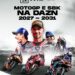 DAZN com os direitos de MotoGP entre 2027 e 2031