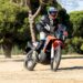 Contacto Honda CRF 300 Rally – O unicórnio japonês