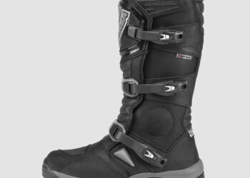 FORMA Adventure Air Dry: a nova bota ventilada para dias quentes
