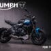 Triumph Portugal cresce 20% em junho