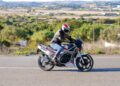 Recordar Honda NS125F 1986 – Um sonho antigo