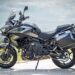 Contacto Kawasaki Versys 650 – Racionalidade japonesa