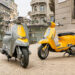 Lambretta J 125 estreia em Espanha com design renovado