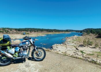 Mototurismo – Cuenca (Espanha) em modo lento