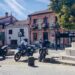 Mototurismo Portugal / Sierra de Guadarra