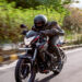 Bajaj apresenta a nova Pulsar NS 200