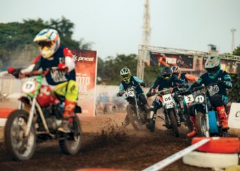 Reportagem TVS Moto Soul 5.0 2025 – Viagem épica