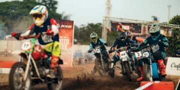 Reportagem TVS Moto Soul 5.0 2025 – Viagem épica