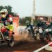 Reportagem TVS Moto Soul 5.0 2025 – Viagem épica