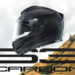 SCHUBERTH S3 Carbon: leveza com ADN de competição