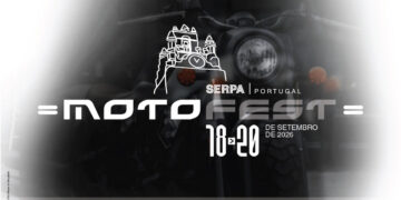 Serpa Moto Fest 2026 – É já em setembro!