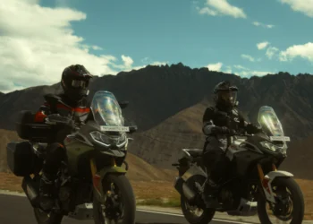 TVS Motor Company chega à Península Ibérica com o Grupo Multimoto