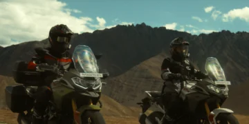 TVS Motor Company chega à Península Ibérica com o Grupo Multimoto