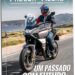 Revista Motos de julho com suplemento “Phelon & Moore”