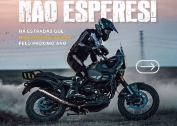 Brixton Portugal lança campanha de verão com oferta de equipamento TRAXMOTO