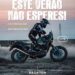Brixton Portugal lança campanha de verão com oferta de equipamento TRAXMOTO