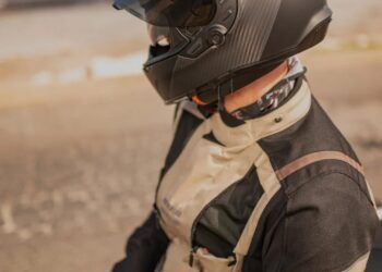 Cardo Beyond GTS conquista o Red Dot Award 2026